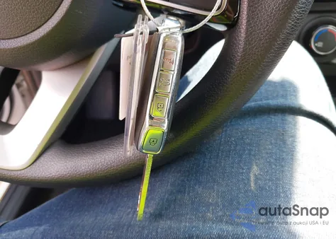 2024 Kia Forte Lxs из США, поврежденный, VIN 3KPF24AD7RE818861